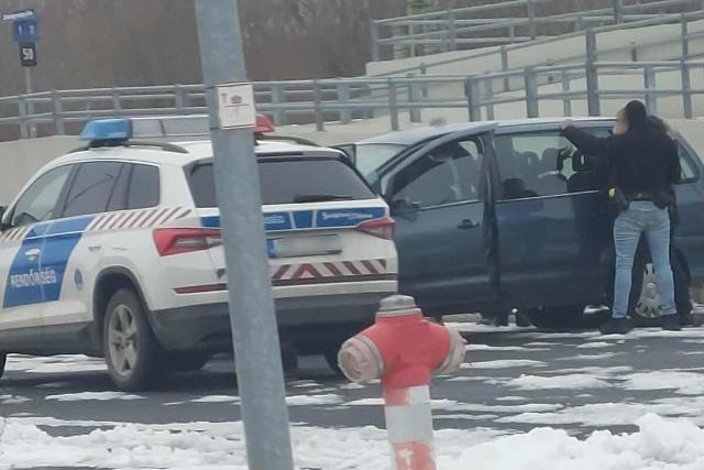 Helyi d�lert kapcsoltak le a rend�r�k a DELTA Program keret�ben Zalaegerszegen