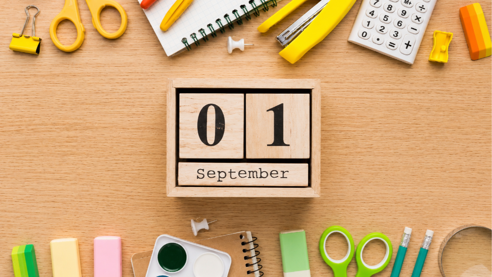 Ezek a változások jönnek szeptember elsejétől Ezek a változások jönnek szeptember elsejétől