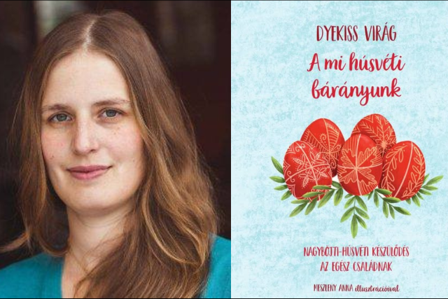 J�zus felt�madott! – Hagyom�ny �s �r�m a h�sv�ti �nnepk�rben