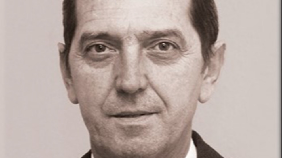 Elhunyt Aradi Tibor, Zalaegerszeg utolsó tanácselnöke Elhunyt Aradi Tibor, Zalaegerszeg utolsó tanácselnöke