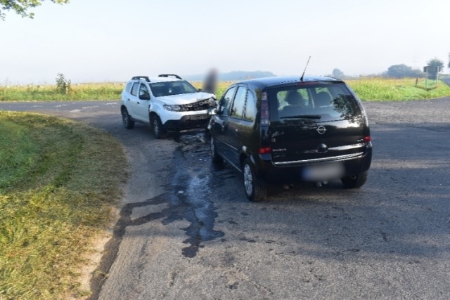 Súlyosan megsérült a vétlen sofőr Pethőhenyénél Súlyosan megsérült a vétlen sofőr Pethőhenyénél