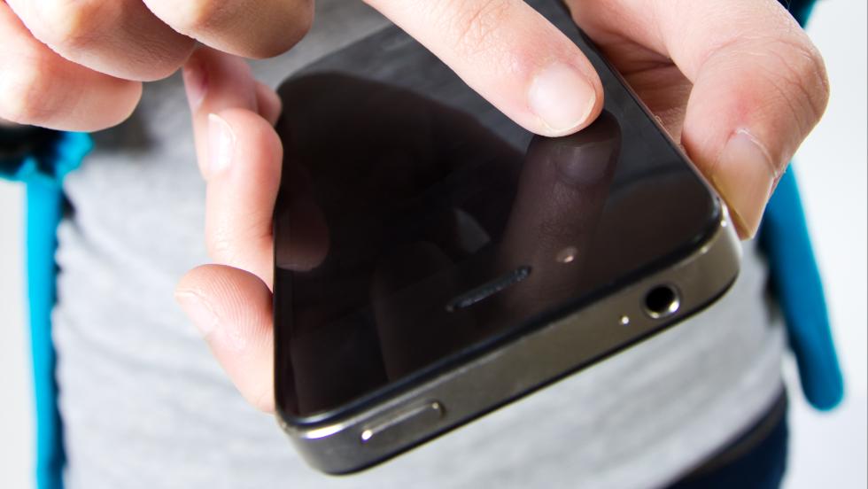 Ilyen riasztások tűnhetnek fel a mobilokon hamarosan Ilyen riasztások tűnhetnek fel a mobilokon hamarosan