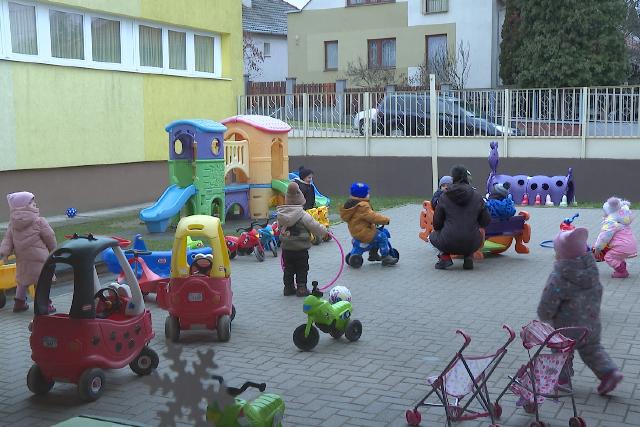 B�lcs�dei fejleszt�sek Zalaegerszegen