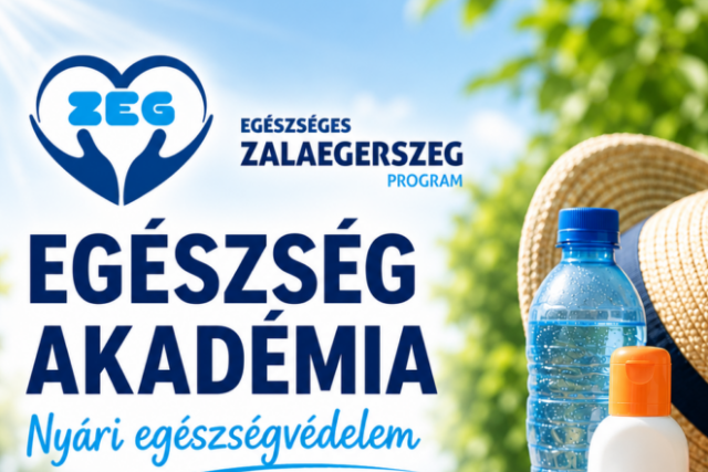 Eg�szs�g Akad�mia – Ny�ri eg�szs�gv�delem