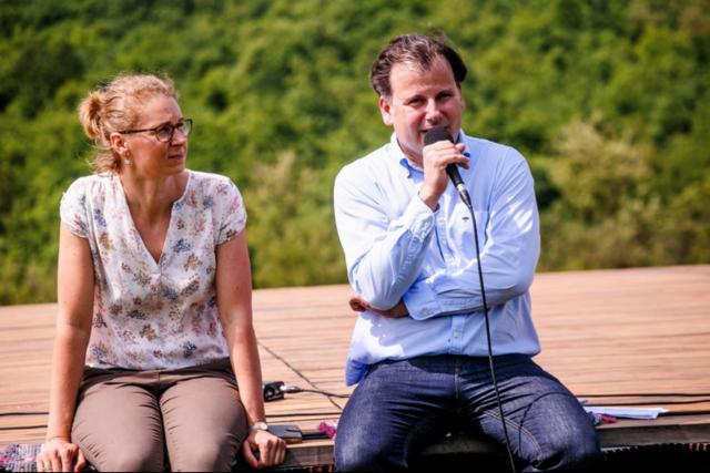 Elhalasztják az Örvényesvölgy Fesztivált Elhalasztják az Örvényesvölgy Fesztivált