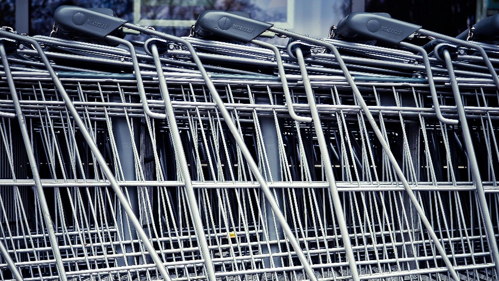 Zsugorinfláció: több termék mérete csökkent a boltokban Zsugorinfláció: több termék mérete csökkent a boltokban