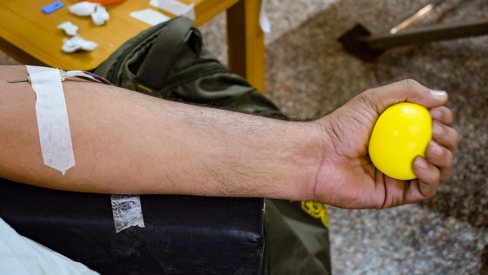 IX. Civil Véradás: szeptemberben is várják a hős-jelölteket Zalaegerszegen IX. Civil Véradás: szeptemberben is várják a hős-jelölteket Zalaegerszegen