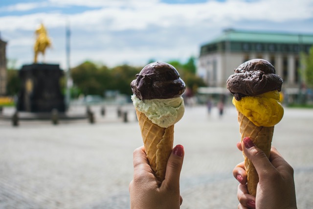 Mennyi kalrit tartalmaznak a fagylaltok? Itt vannak a kedvencek