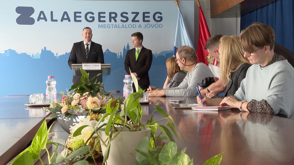 ZEGINFO: mutatjuk a közgyűlés legfontosabb döntéseit ZEGINFO: mutatjuk a közgyűlés legfontosabb döntéseit
