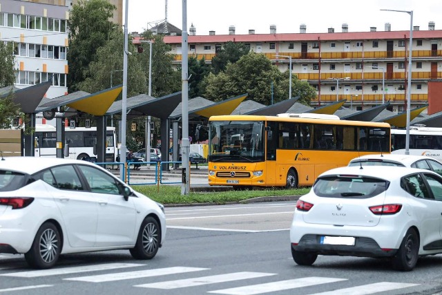 Mutatjuk, hogyan mdosul augusztus 26-tl a helyi menetrend Zalaegerszegen