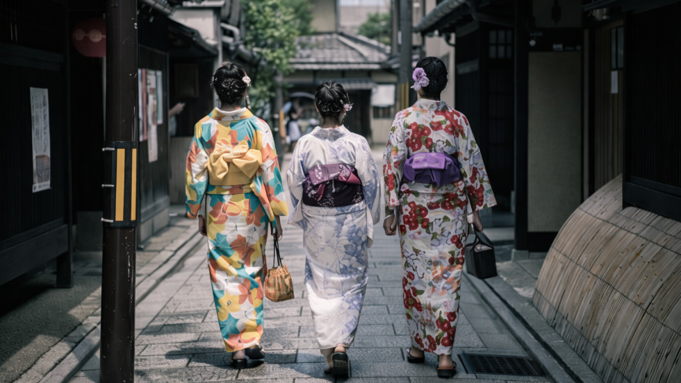 Mi�rt �lnek ilyen sok�ig a jap�nok? A rejt�ly t�lmutat a genetik�n