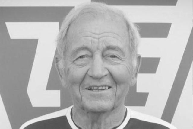Elhunyt Madár Gábor, a ZTE legendás játékosa és edzője
Elhunyt Madár Gábor, a ZTE legendás játékosa és edzője