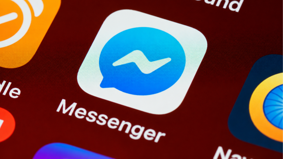 Új funkcióval bővült a Messenger Új funkcióval bővült a Messenger