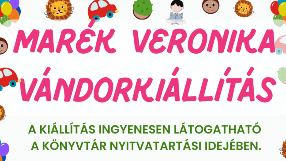 Mark Veronika vndorkillts