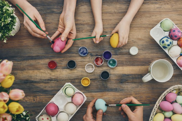 Toj�sfest�s profi m�don otthon: csak n�h�ny fill�res dolog kell hozz�