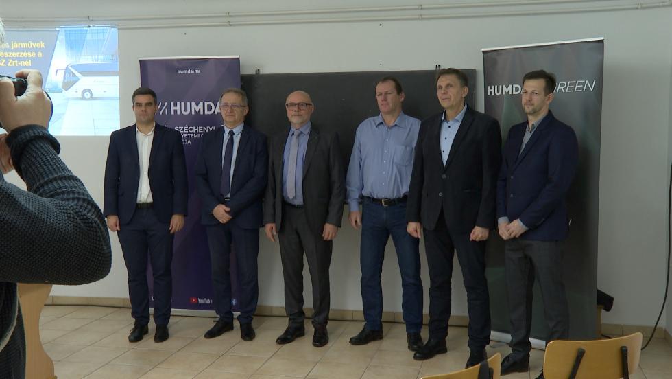 Szakmai napot szervezett a HUMDA Szakmai napot szervezett a HUMDA