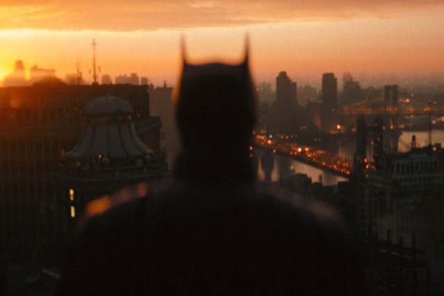 Elhalasztották a Batman második részének bemutatóját – ennyit kell még várni a premierig Elhalasztották a Batman második részének bemutatóját – ennyit kell még várni a premierig
