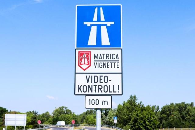 Ingyenes autplyk Magyarorszgon: ide nem kell matrica 2025-ben