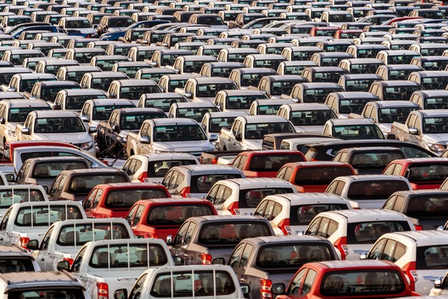 A legolcsbb hasznlt autk a legkeresettebbek a magyarok krben egy felmrs szerint