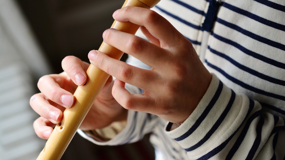 Sikeresen szerepeltek a Pálóczi zeneiskola diákjai a XIII. Fertődi Regionális Furulyaversenyen Sikeresen szerepeltek a Pálóczi zeneiskola diákjai a XIII. Fertődi Regionális Furulyaversenyen