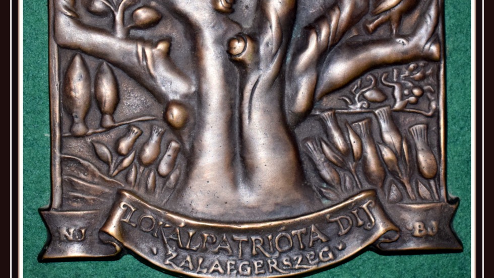 Július 17-ig várják a jelöléseket a zalaegerszegi Lokálpatrióta-díjra Július 17-ig várják a jelöléseket a zalaegerszegi Lokálpatrióta-díjra