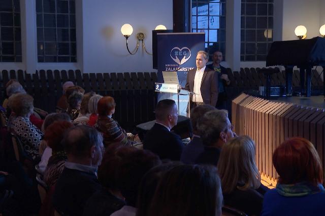 A stroke titkai – Folytat�dott az Eg�szs�g Akad�mia rendezv�nysorozata