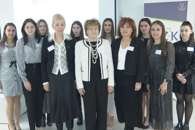 Diákköri konferencia – Színvonalas munkákat készítettek a zalaegerszegi egyetemisták Diákköri konferencia – Színvonalas munkákat készítettek a zalaegerszegi egyetemisták