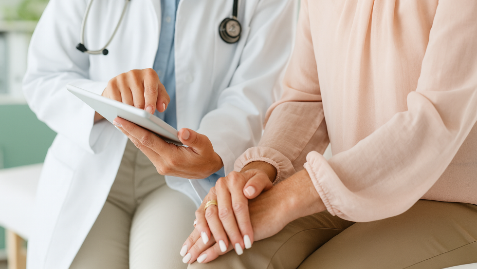 Ezek a legfontosabb szűrővizsgálatok, amelyek valóban életet menthetnek Ezek a legfontosabb szűrővizsgálatok, amelyek valóban életet menthetnek