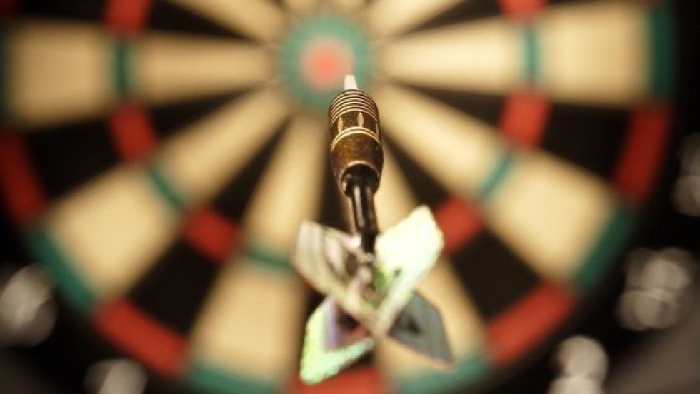 Célegyenesbe fordult a DartsCsütörtök első szezonja Célegyenesbe fordult a DartsCsütörtök első szezonja