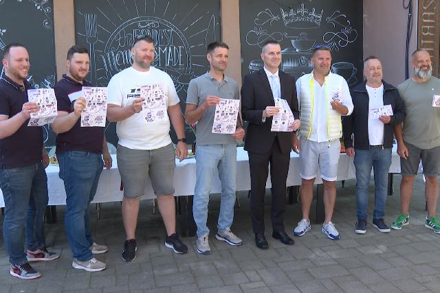 Kezd�dik a grill mustra