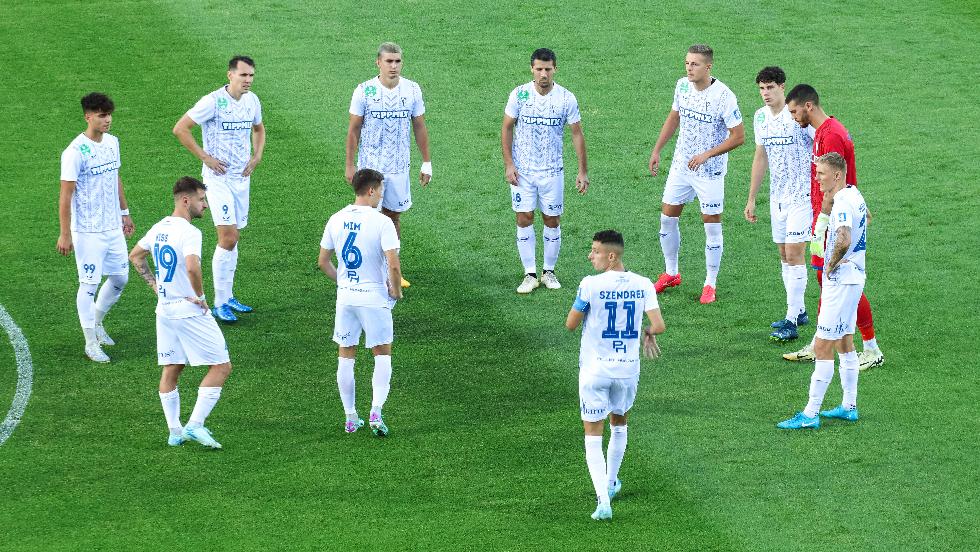 A Puskás Akadémia csapatát fogadja szombaton a ZTE FC A Puskás Akadémia csapatát fogadja szombaton a ZTE FC