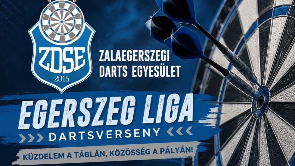 Tak�cs Zolt�n nyerte az Egerszeg Liga hatodik fordul�j�t
