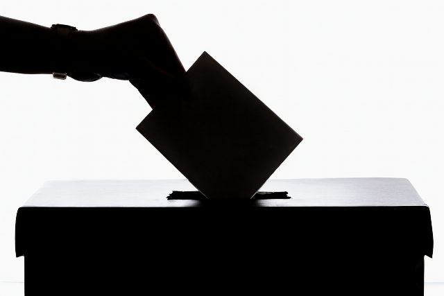 Öt településen rendeznek vasárnap időközi önkormányzati választást Öt településen rendeznek vasárnap időközi önkormányzati választást