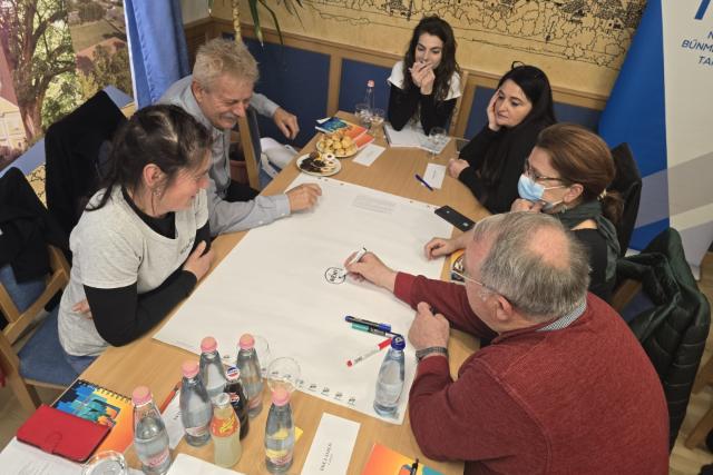 Modellprojektben vesznek részt a zalai települések Modellprojektben vesznek részt a zalai települések