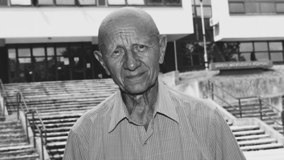 Ismét egy legendával lett szegényebb Zalaegerszeg: elhunyt Panácz Antal Ismét egy legendával lett szegényebb Zalaegerszeg: elhunyt Panácz Antal
