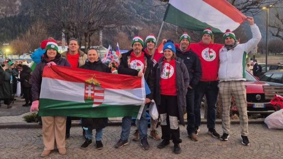 Mányoki Attila új kihívás elé néz Mányoki Attila új kihívás elé néz