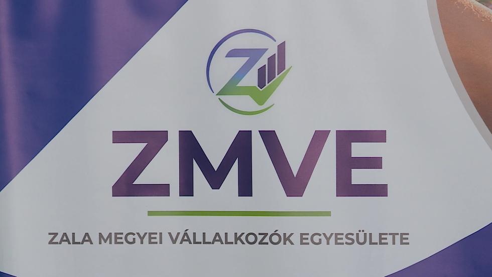 �rdekk�pviselet �s tud�smegoszt�s – megalakult a Zala Megyei V�llalkoz�k Egyes�lete