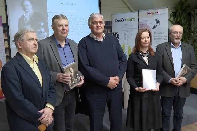 j megkzeltsben Wlassics Gyula politikai plyafutsa