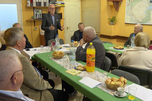 Drogellenes akció – Megjutalmazták a polgárőröket  Drogellenes akció – Megjutalmazták a polgárőröket