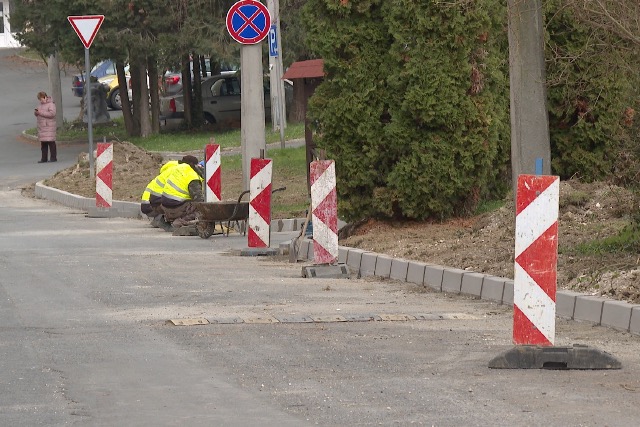 Elkezddtt az ptk tjnak feljtsa