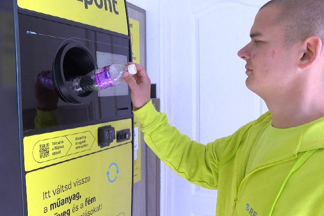 Új szabály a REpontokon Új szabály a REpontokon