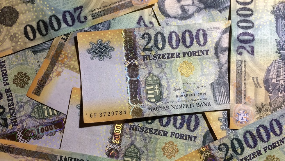Elkészült a legértékesebb magyar cégek rangsora – lista Elkészült a legértékesebb magyar cégek rangsora – lista
