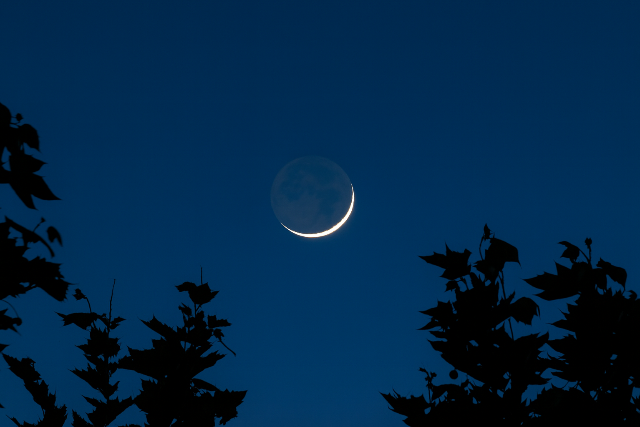 Csodlatos gi jelensgek jniusban: eperhold lesz lthat, felbukkan egy stks is