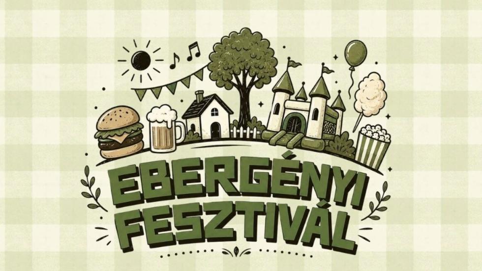 Ebergényi Fesztivál 2026
Ebergényi Fesztivál 2026