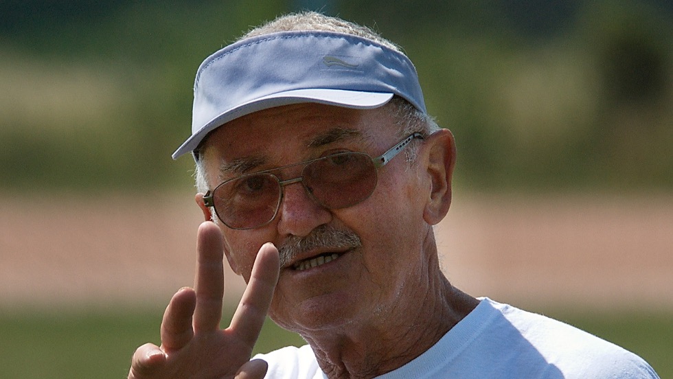 Gyászol a zalaegerszegi sportélet: elhunyt Csikós Sándor Gyászol a zalaegerszegi sportélet: elhunyt Csikós Sándor