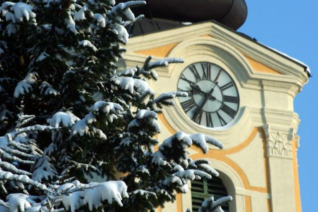 Mikor l�togathat�k a zalaegerszegi nevezetess�gek az �nnepek alatt?