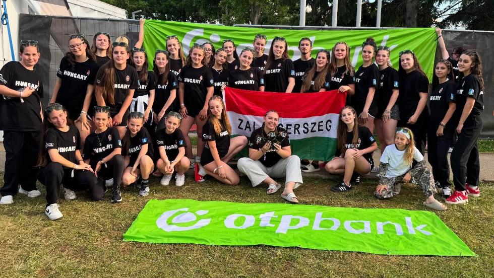 DanceStar World Masters 2025: világbajnoki cím és további dobogós helyezések a Motion TSE-nek DanceStar World Masters 2025: világbajnoki cím és további dobogós helyezések a Motion TSE-nek