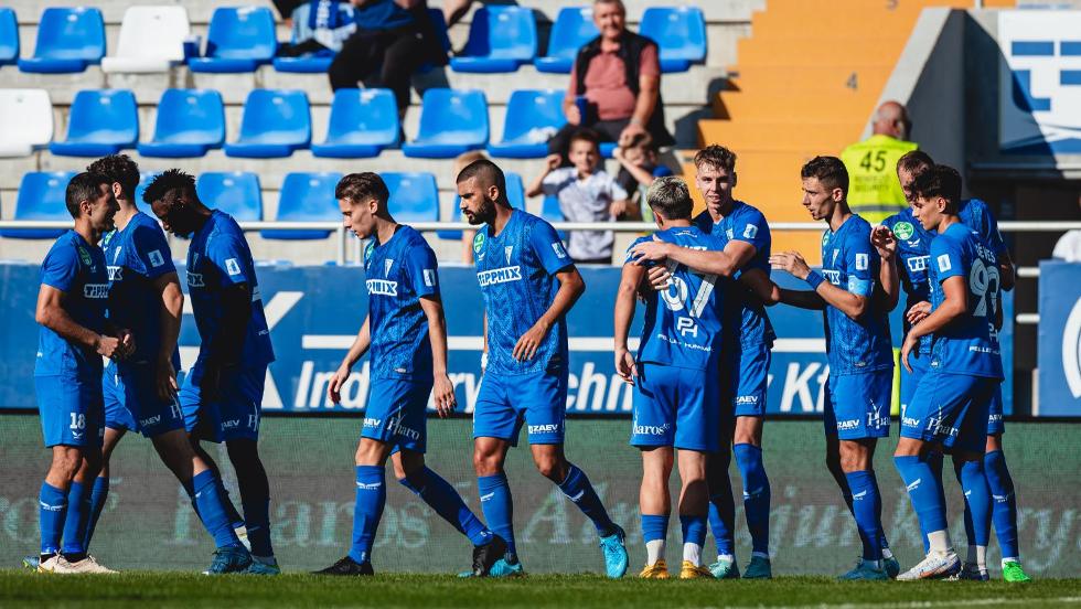 Pontokért utazik a ZTE FC Miskolcra Pontokért utazik a ZTE FC Miskolcra
