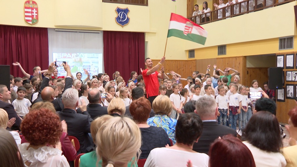 Elkezdődött a Dózsa-napok rendezvénysorozata Elkezdődött a Dózsa-napok rendezvénysorozata