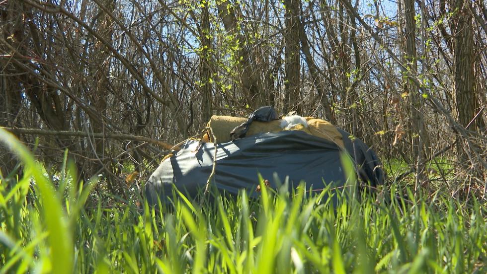 Egyre több az illegális hulladék Egyre több az illegális hulladék